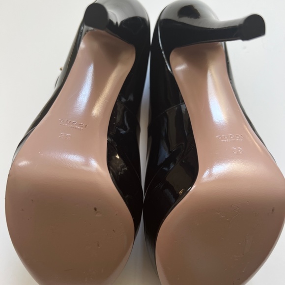 Gucci Shoes size 39 - Picture 4 of 4